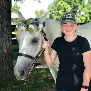 Meet your Posher, Lily